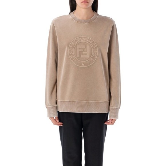 Fendi Tops - Fendi Roma Sweatshirt - NWT